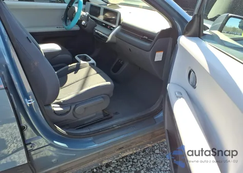 2024 Hyundai Ioniq 5 Se z USA, uszkodzony, nr VIN KM8KMDDFXRU249829